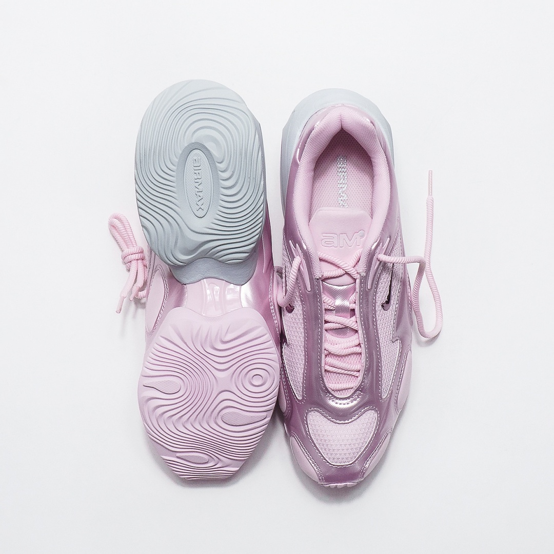 【2026年 発売】NIKE AIR MAX MUSE “Pink Foam/Pure Platinum” (ナイキ エア マックス ミューズ “ピンクフォーム/ピュアプラチナム”) [FV1920-607]