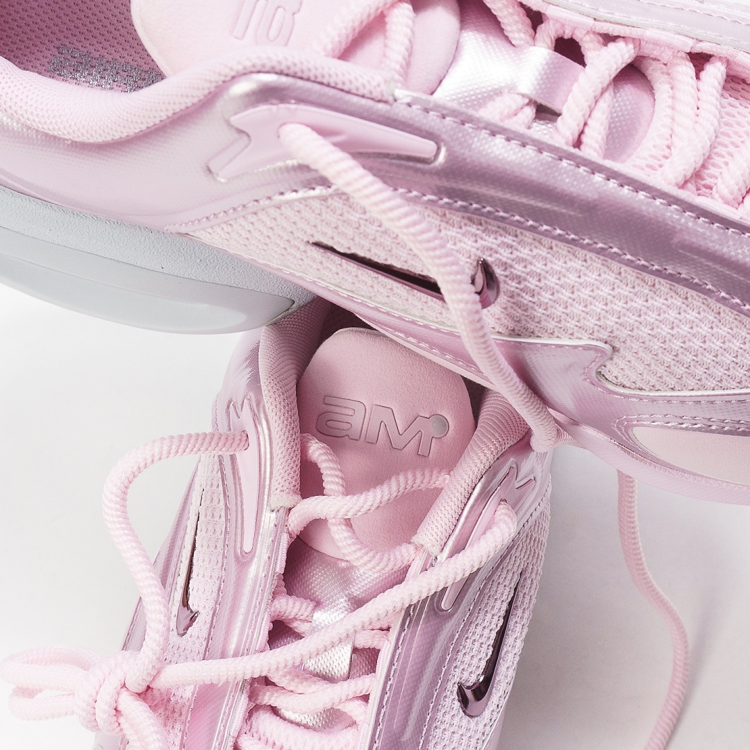 【2026年 発売】NIKE AIR MAX MUSE “Pink Foam/Pure Platinum” (ナイキ エア マックス ミューズ “ピンクフォーム/ピュアプラチナム”) [FV1920-607]