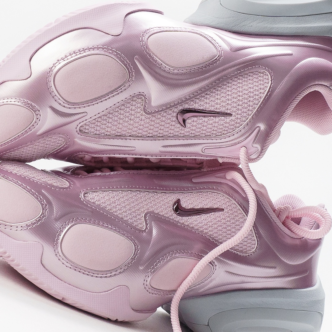 【2026年 発売】NIKE AIR MAX MUSE “Pink Foam/Pure Platinum” (ナイキ エア マックス ミューズ “ピンクフォーム/ピュアプラチナム”) [FV1920-607]