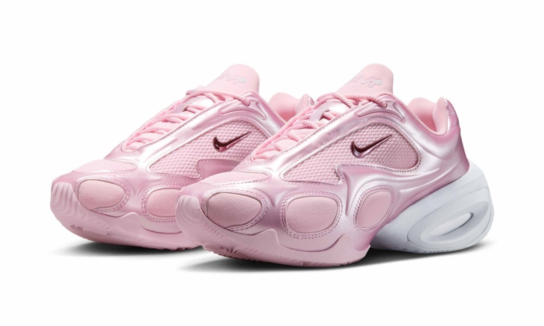 【2026年 発売】NIKE AIR MAX MUSE “Pink Foam/Pure Platinum” (ナイキ エア マックス ミューズ “ピンクフォーム/ピュアプラチナム”) [FV1920-607]