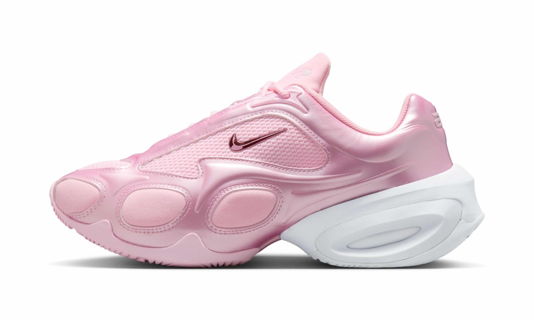 【2026年 発売】NIKE AIR MAX MUSE “Pink Foam/Pure Platinum” (ナイキ エア マックス ミューズ “ピンクフォーム/ピュアプラチナム”) [FV1920-607]
