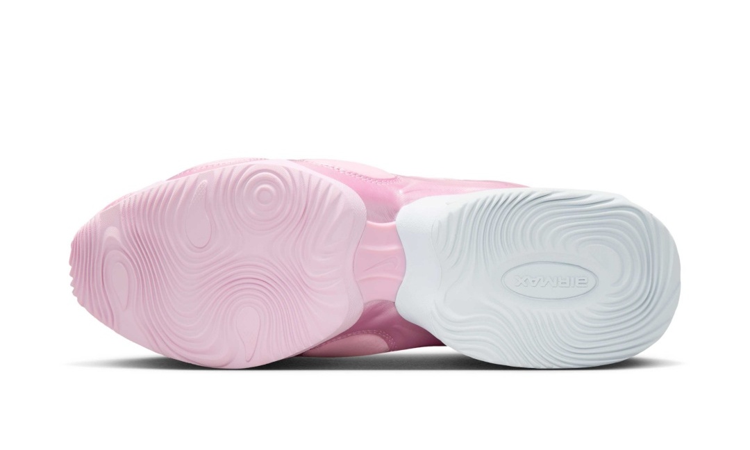 【2026年 発売】NIKE AIR MAX MUSE “Pink Foam/Pure Platinum” (ナイキ エア マックス ミューズ “ピンクフォーム/ピュアプラチナム”) [FV1920-607]