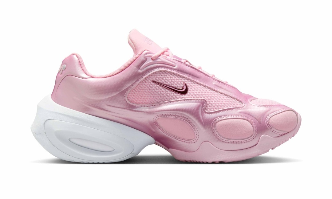 【2026年 発売】NIKE AIR MAX MUSE “Pink Foam/Pure Platinum” (ナイキ エア マックス ミューズ “ピンクフォーム/ピュアプラチナム”) [FV1920-607]