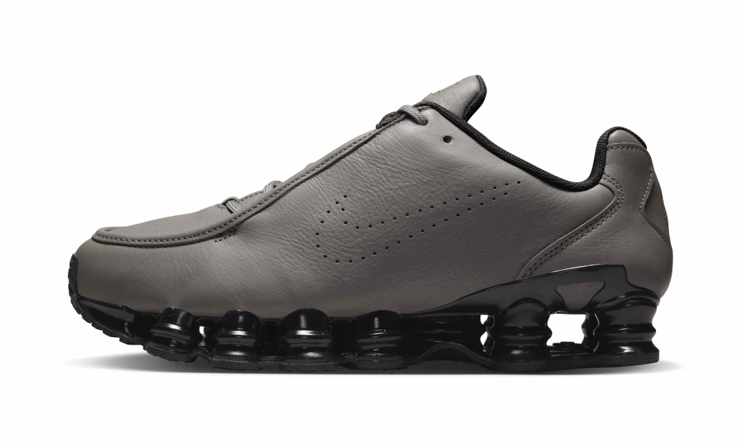 【2026年 7/25 発売】NIKE SHOX TL SE “Flat Pewter/Black” (ナイキ ショックス “フラットピューター/ブラック”) [IR2097-001]