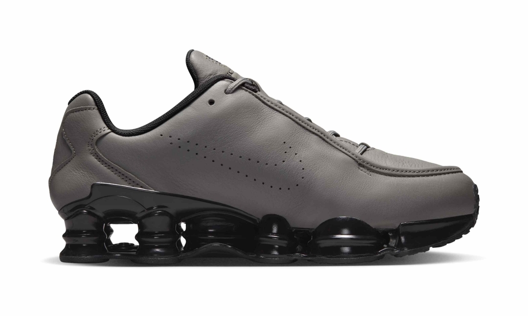 【2026年 7/25 発売】NIKE SHOX TL SE “Flat Pewter/Black” (ナイキ ショックス “フラットピューター/ブラック”) [IR2097-001]