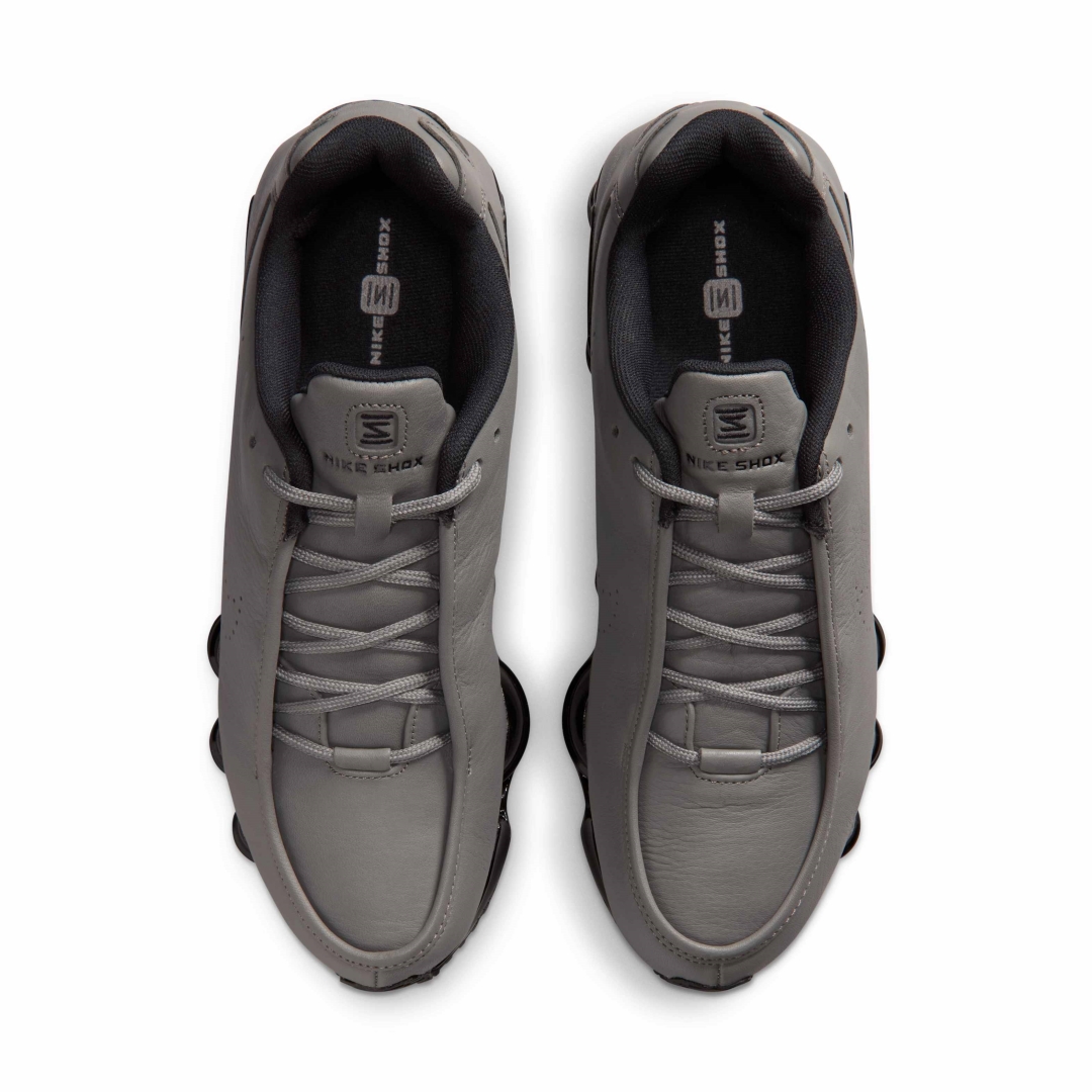 【2026年 7/25 発売】NIKE SHOX TL SE “Flat Pewter/Black” (ナイキ ショックス “フラットピューター/ブラック”) [IR2097-001]