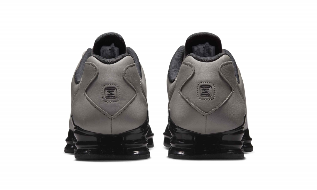 【2026年 7/25 発売】NIKE SHOX TL SE “Flat Pewter/Black” (ナイキ ショックス “フラットピューター/ブラック”) [IR2097-001]