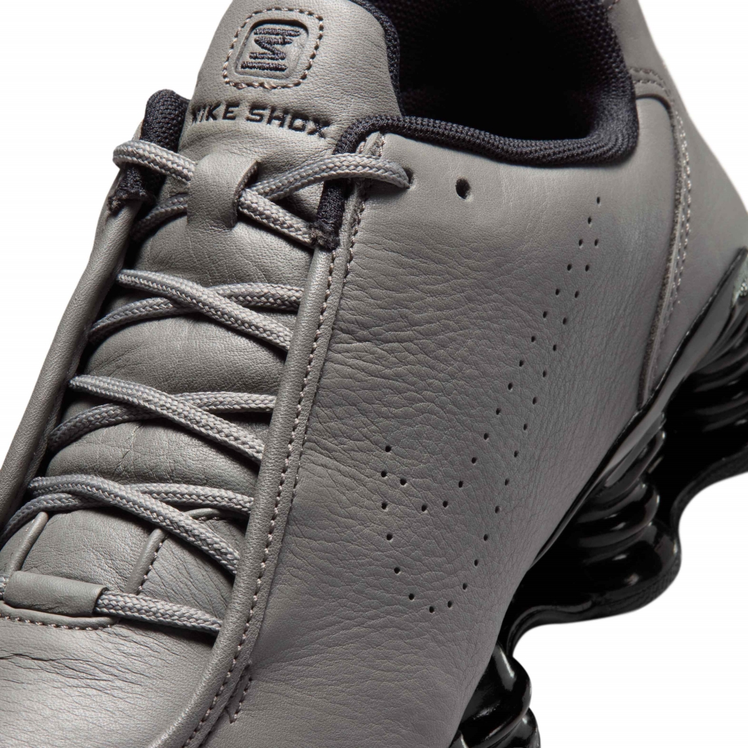 【2026年 7/25 発売】NIKE SHOX TL SE “Flat Pewter/Black” (ナイキ ショックス “フラットピューター/ブラック”) [IR2097-001]