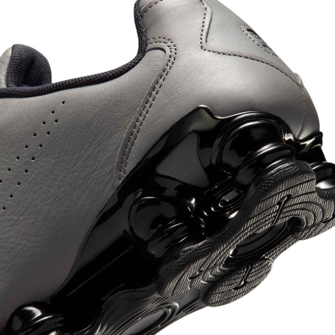 【2026年 7/25 発売】NIKE SHOX TL SE “Flat Pewter/Black” (ナイキ ショックス “フラットピューター/ブラック”) [IR2097-001]