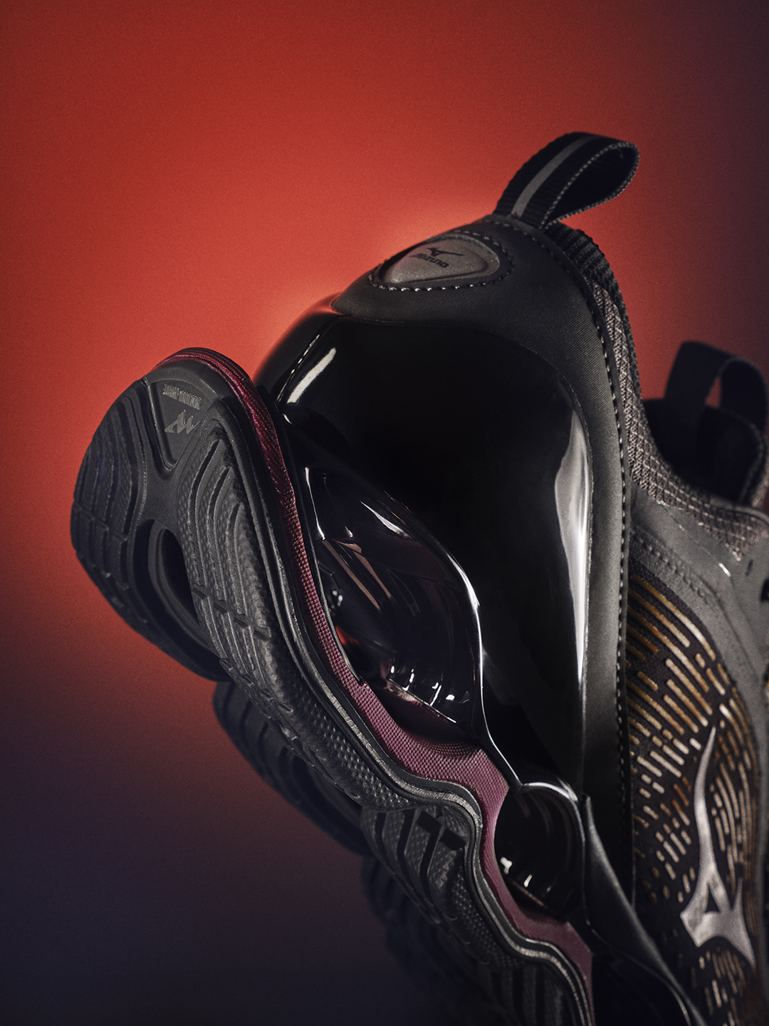 【BILLY’S EXCLUSIVE・2026年 7/24 発売】Mizuno WAVE PROPHECY 13.2 “Tokyo Sunset” (ビリーズ ミズノ ウェーブ プロフェシー “トウキョウサンセット”) [D1GA260H04]
