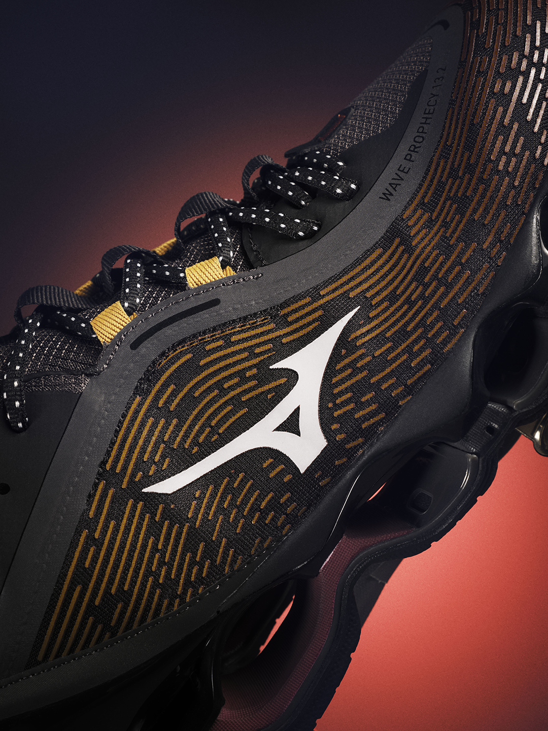 【BILLY’S EXCLUSIVE・2026年 7/24 発売】Mizuno WAVE PROPHECY 13.2 “Tokyo Sunset” (ビリーズ ミズノ ウェーブ プロフェシー “トウキョウサンセット”) [D1GA260H04]