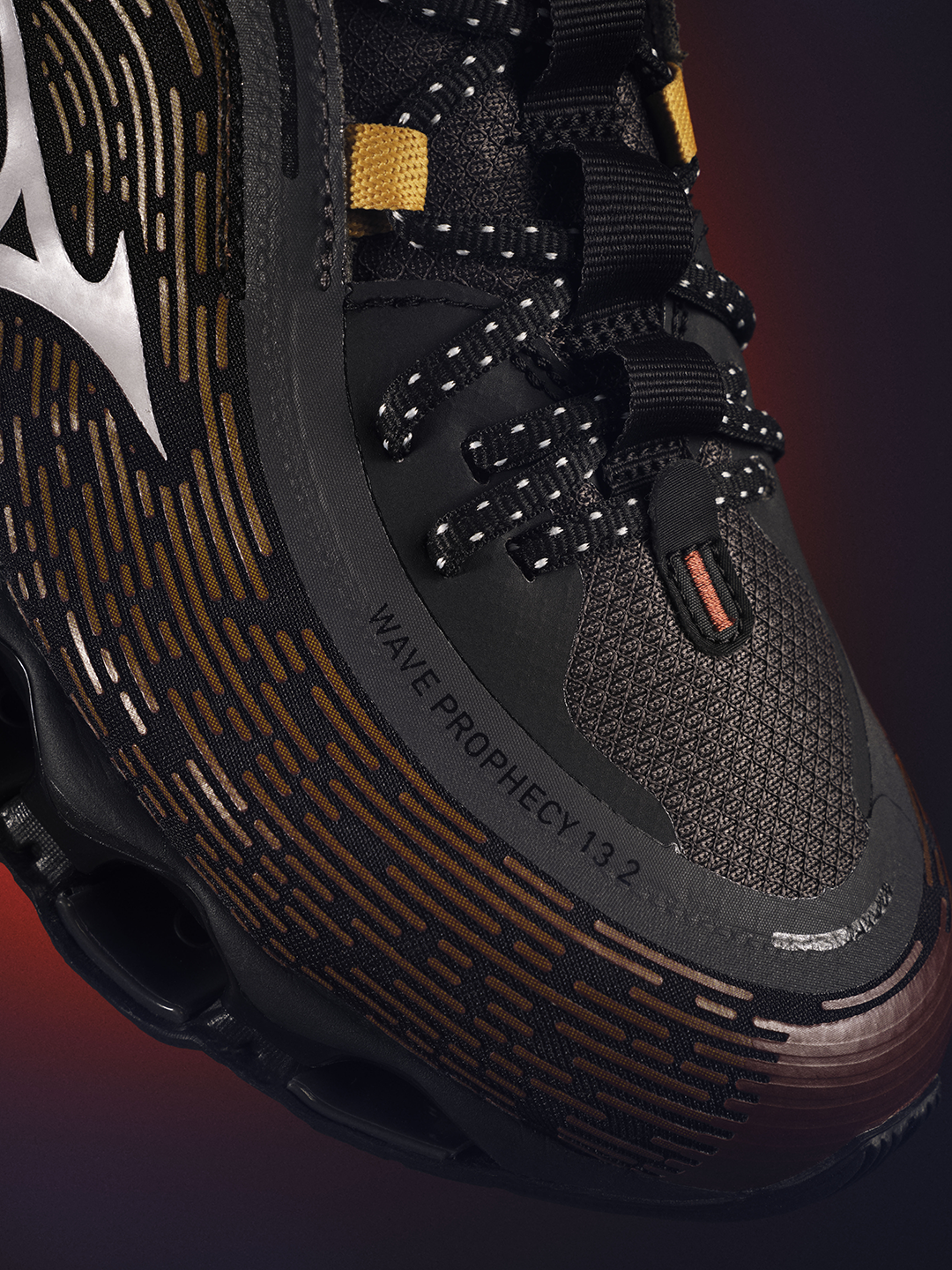 【BILLY’S EXCLUSIVE・2026年 7/24 発売】Mizuno WAVE PROPHECY 13.2 “Tokyo Sunset” (ビリーズ ミズノ ウェーブ プロフェシー “トウキョウサンセット”) [D1GA260H04]