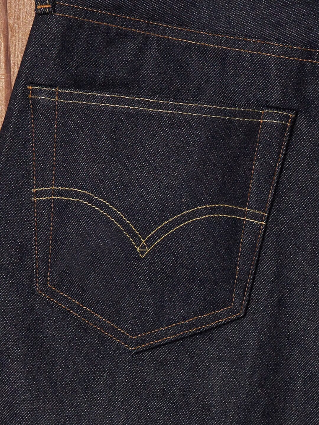 Levi’s Vintage Clothing「1955 501 JEANS ORGANIC RIGID」が抽選販売 (リーバイス ビンテージ クロージング) [501550079]
