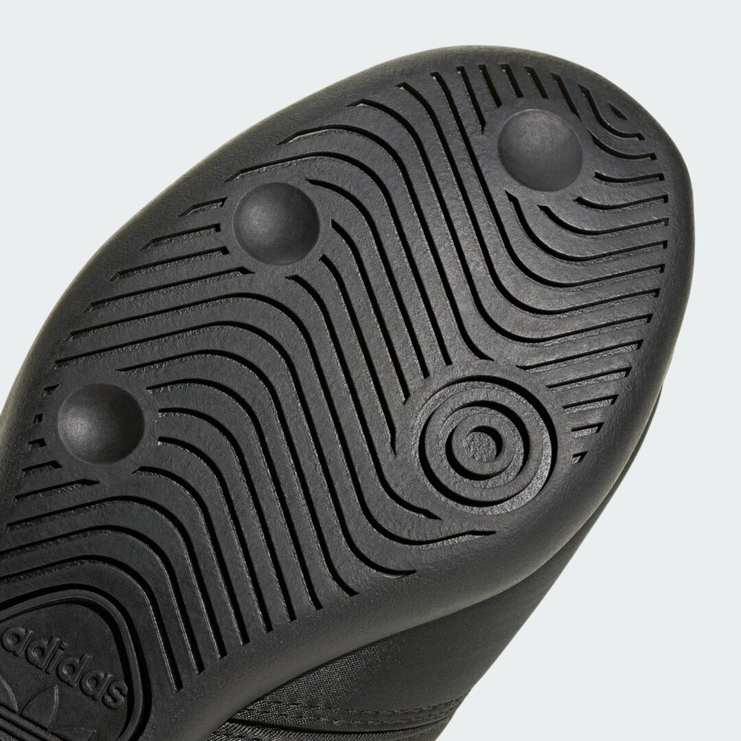 【2026年 7/24 発売】adidas Originals HANDBALL SPEZIAL LO PRO “Triple Black” (アディダス オリジナルス ハンドボール スペツィアル ロー プロ “トリプルブラック”) [KK0936]
