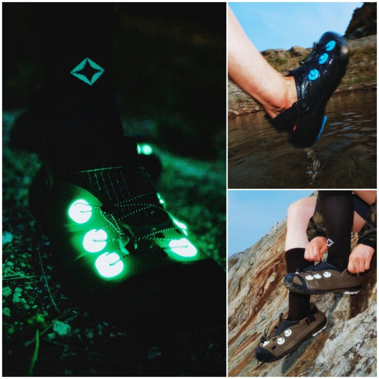 Helinox x Crocs “Quick Trail Clog”が2027年 7/27 発売 (ヘリノックス