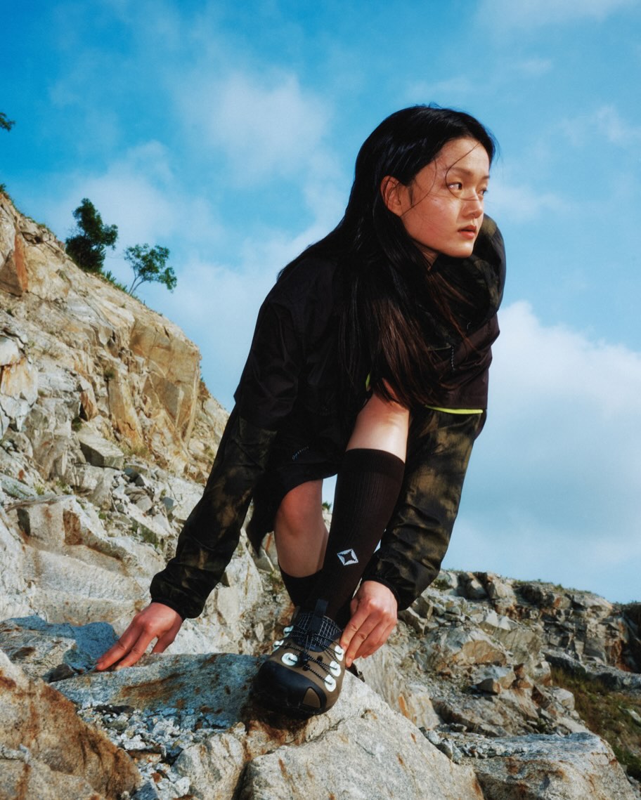 Helinox x Crocs “Quick Trail Clog”が2027年 7/27 発売 (ヘリノックス クロックス “クイック トレイル クロッグ”)
