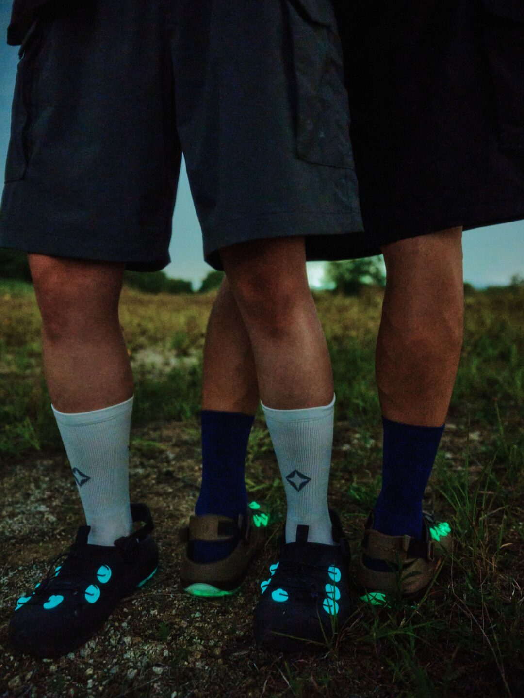 Helinox x Crocs “Quick Trail Clog”が2027年 7/27 発売 (ヘリノックス クロックス “クイック トレイル クロッグ”)