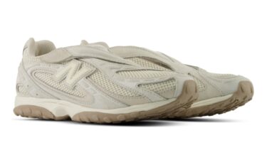 【2026年 発売】New Balance U204V 2W0 “Turtledove Timberwolf” (ニューバランス) [U204V2W0]