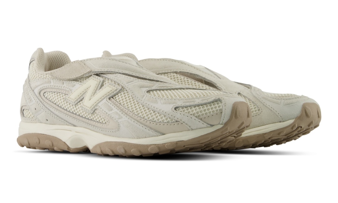 【2026年 発売】New Balance U204V 2W0 “Turtledove Timberwolf” (ニューバランス) [U204V2W0]