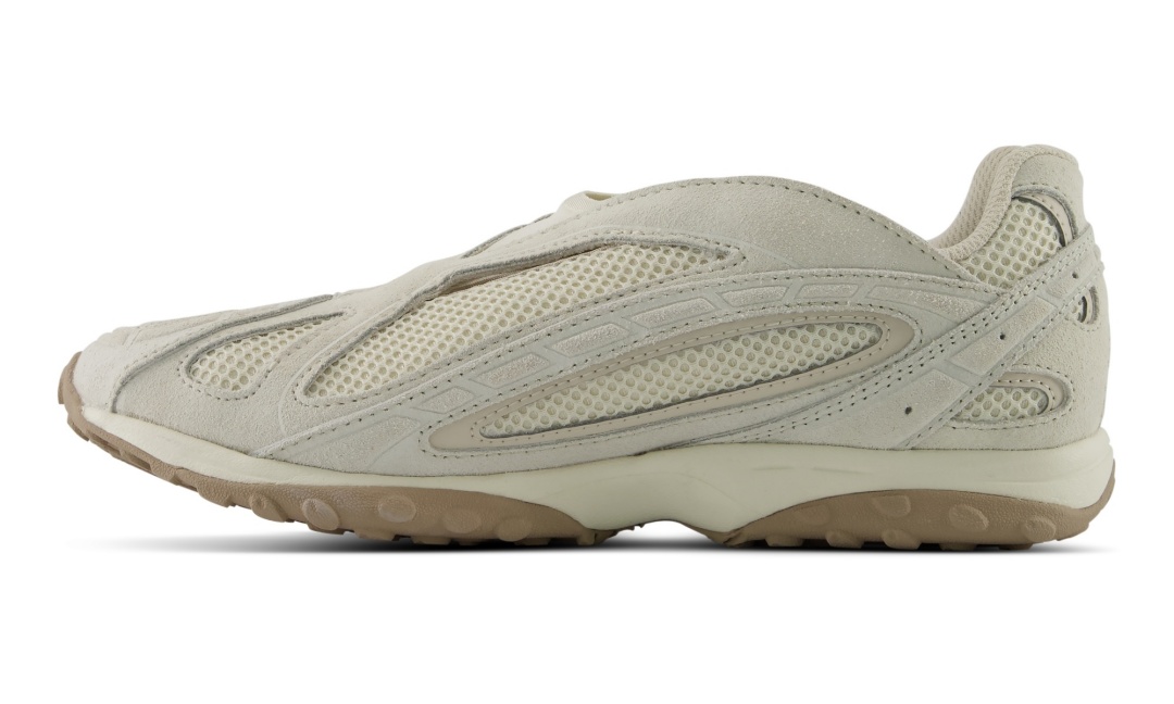 【2026年 発売】New Balance U204V 2W0 “Turtledove Timberwolf” (ニューバランス) [U204V2W0]