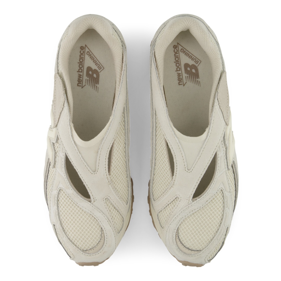 【2026年 発売】New Balance U204V 2W0 “Turtledove Timberwolf” (ニューバランス) [U204V2W0]