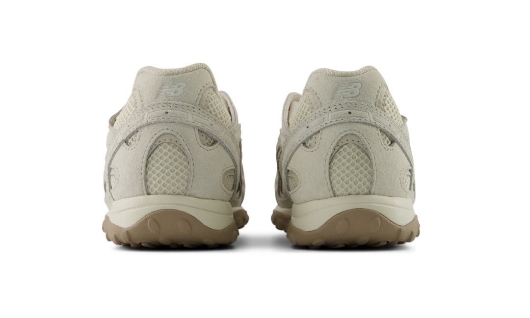 【2026年 発売】New Balance U204V 2W0 “Turtledove Timberwolf” (ニューバランス) [U204V2W0]