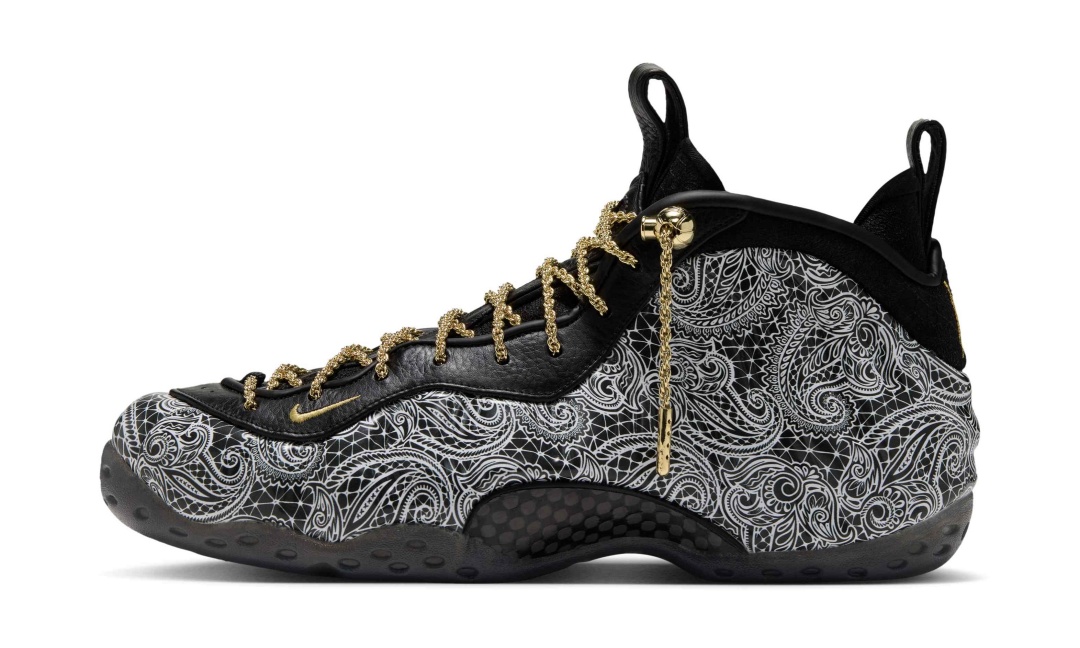 【海外 2026年 7/10 発売】Victor Solomon x NIKE “Trophies Collection – Black/Metallic Gold” (ヴィクター・ソロモン ナイキ “トロフィーコレクション”) [IR2076-001/IR2074-002/IR2077-001]