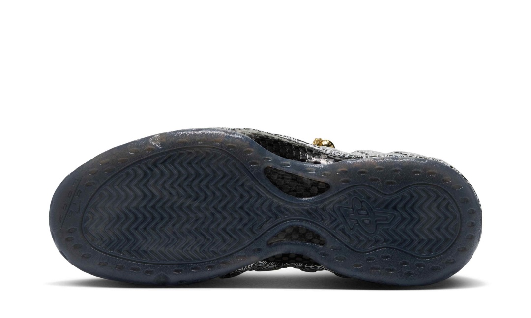 【海外 2026年 7/10 発売】Victor Solomon x NIKE “Trophies Collection – Black/Metallic Gold” (ヴィクター・ソロモン ナイキ “トロフィーコレクション”) [IR2076-001/IR2074-002/IR2077-001]