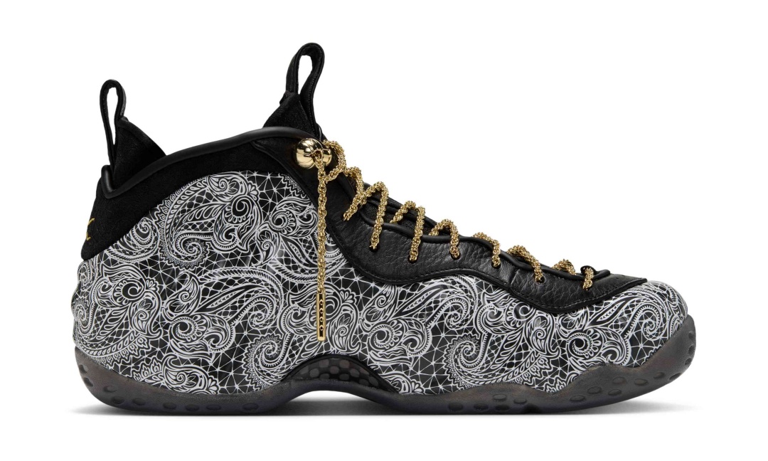 【海外 2026年 7/10 発売】Victor Solomon x NIKE “Trophies Collection – Black/Metallic Gold” (ヴィクター・ソロモン ナイキ “トロフィーコレクション”) [IR2076-001/IR2074-002/IR2077-001]