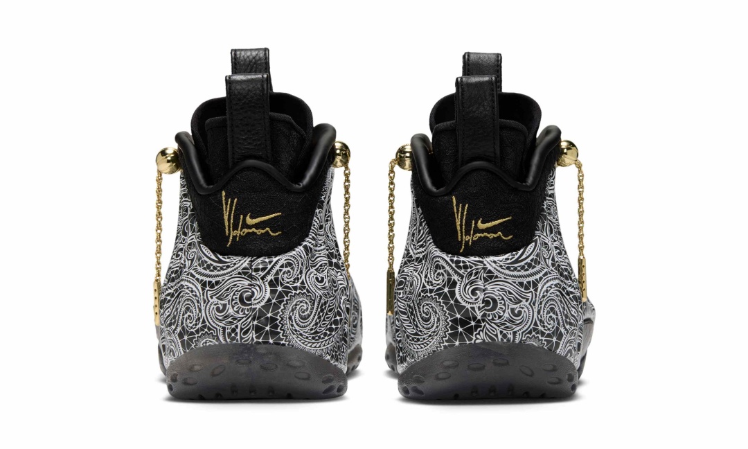 【海外 2026年 7/10 発売】Victor Solomon x NIKE “Trophies Collection – Black/Metallic Gold” (ヴィクター・ソロモン ナイキ “トロフィーコレクション”) [IR2076-001/IR2074-002/IR2077-001]