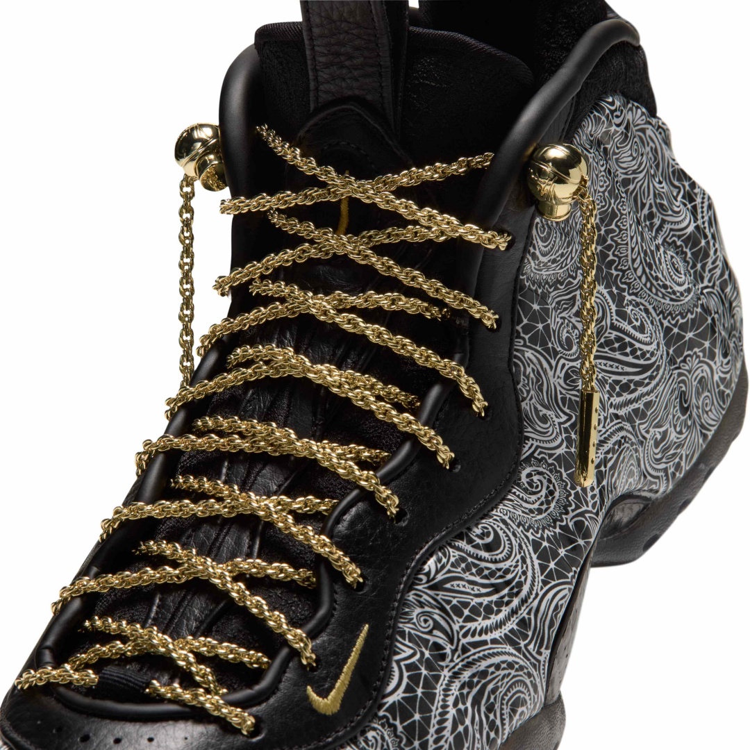【海外 2026年 7/10 発売】Victor Solomon x NIKE “Trophies Collection – Black/Metallic Gold” (ヴィクター・ソロモン ナイキ “トロフィーコレクション”) [IR2076-001/IR2074-002/IR2077-001]