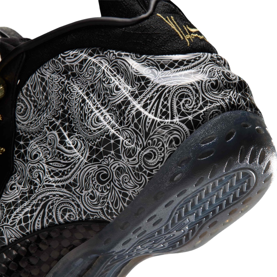 【海外 2026年 7/10 発売】Victor Solomon x NIKE “Trophies Collection – Black/Metallic Gold” (ヴィクター・ソロモン ナイキ “トロフィーコレクション”) [IR2076-001/IR2074-002/IR2077-001]