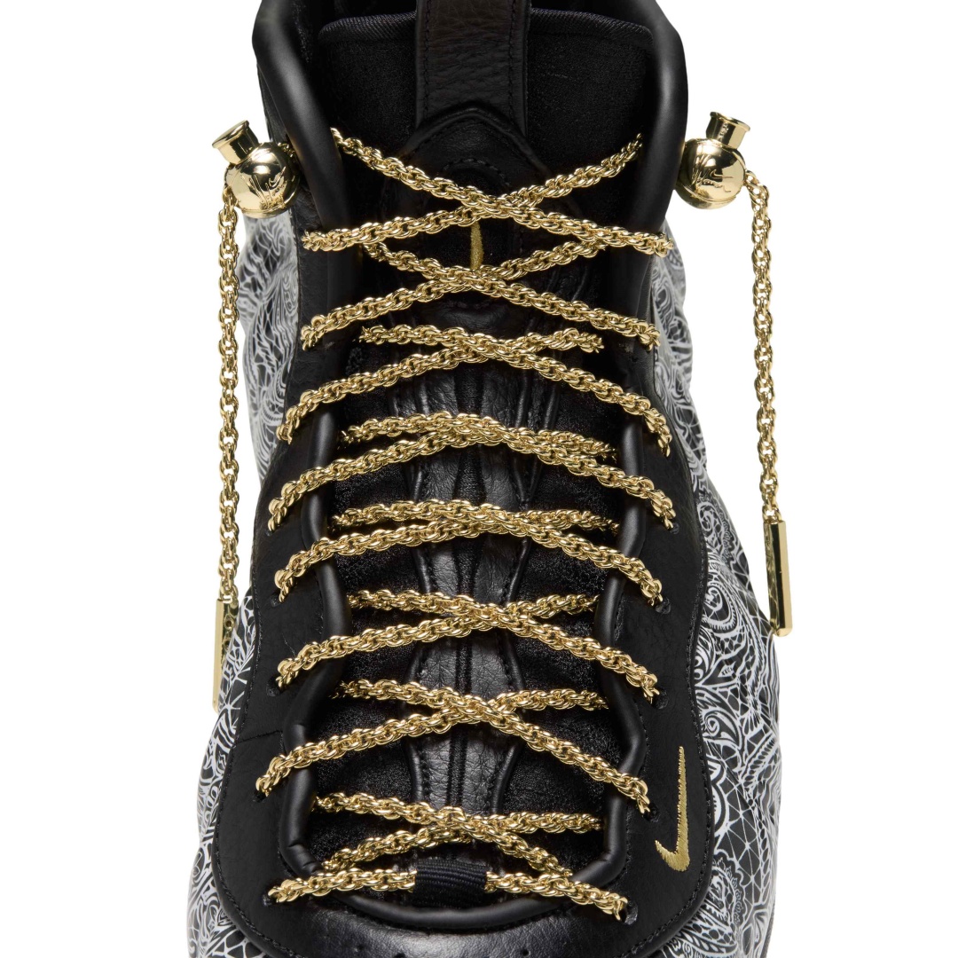 【海外 2026年 7/10 発売】Victor Solomon x NIKE “Trophies Collection – Black/Metallic Gold” (ヴィクター・ソロモン ナイキ “トロフィーコレクション”) [IR2076-001/IR2074-002/IR2077-001]
