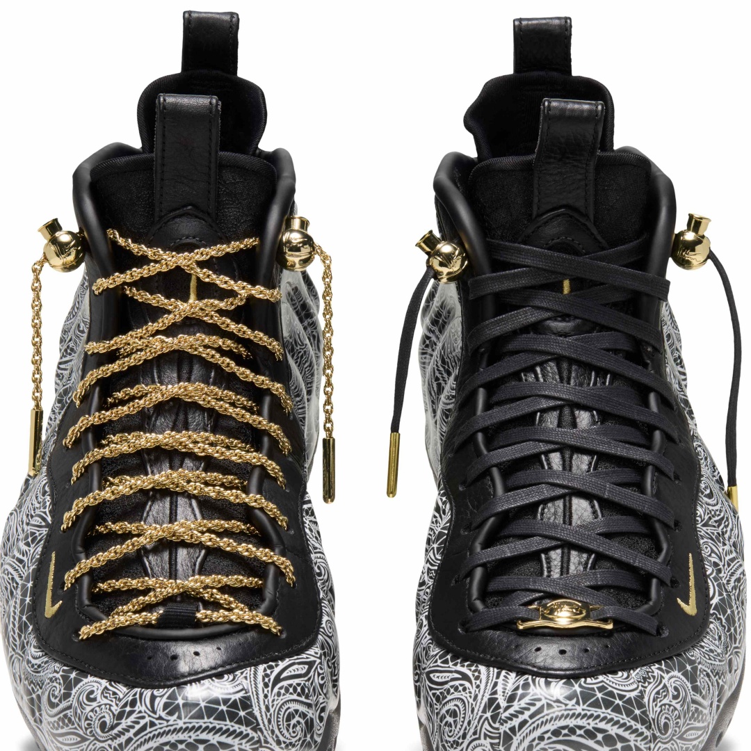 【海外 2026年 7/10 発売】Victor Solomon x NIKE “Trophies Collection – Black/Metallic Gold” (ヴィクター・ソロモン ナイキ “トロフィーコレクション”) [IR2076-001/IR2074-002/IR2077-001]