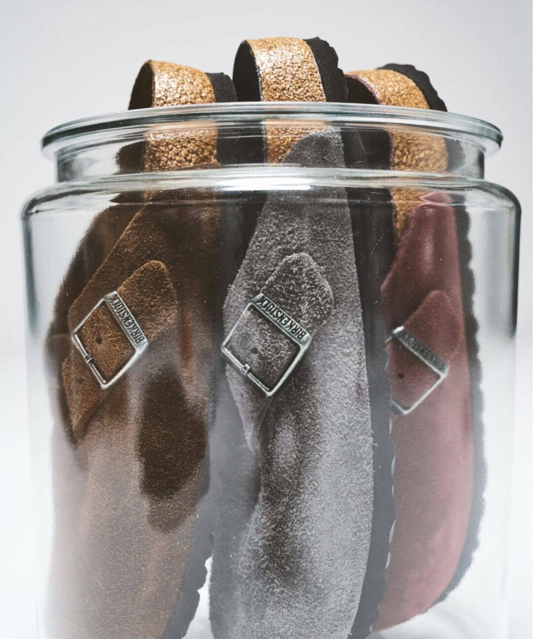 417 EDIFICE × BIRKENSTOCK 2026 FW 別注 “Boston SFB Narrow”が8月下旬 発売 (エディフィス ビルケンシュトック ボストン)