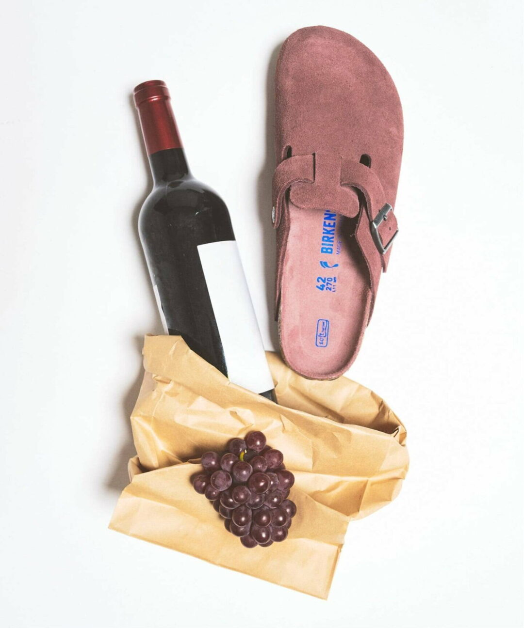 417 EDIFICE × BIRKENSTOCK 2026 FW 別注 “Boston SFB Narrow”が8月下旬 発売 (エディフィス ビルケンシュトック ボストン)