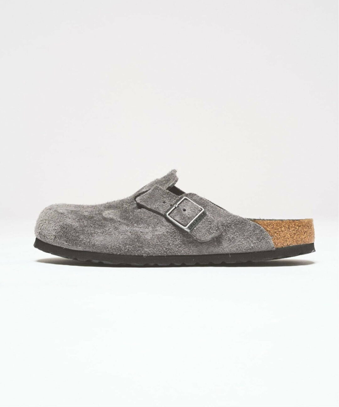 417 EDIFICE × BIRKENSTOCK 2026 FW 別注 “Boston SFB Narrow”が8月下旬 発売 (エディフィス ビルケンシュトック ボストン)