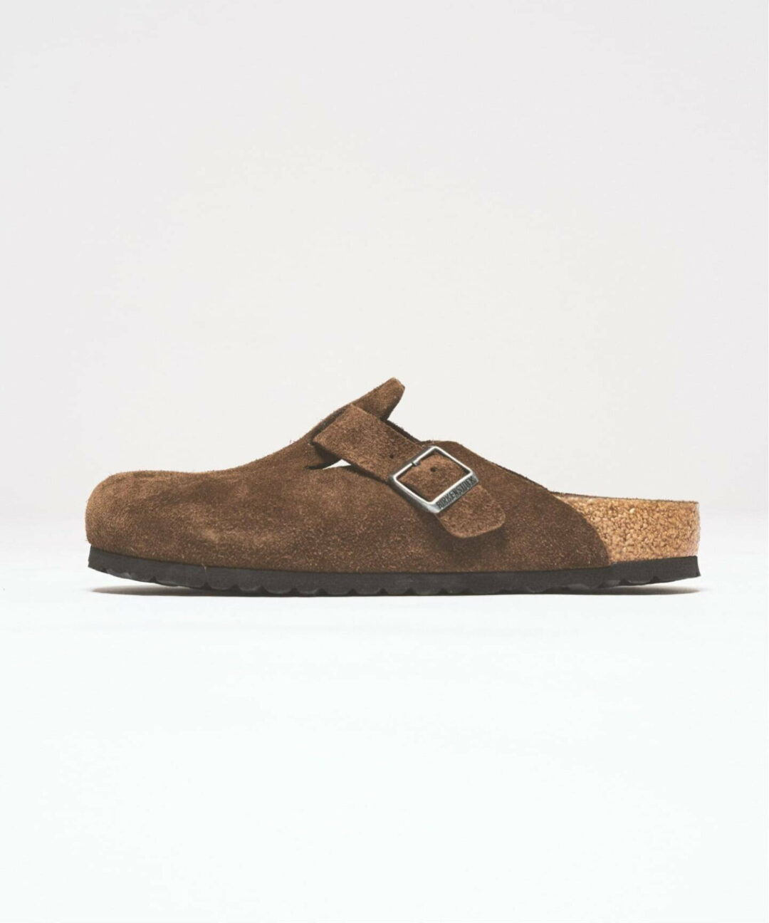 417 EDIFICE × BIRKENSTOCK 2026 FW 別注 “Boston SFB Narrow”が8月下旬 発売 (エディフィス ビルケンシュトック ボストン)