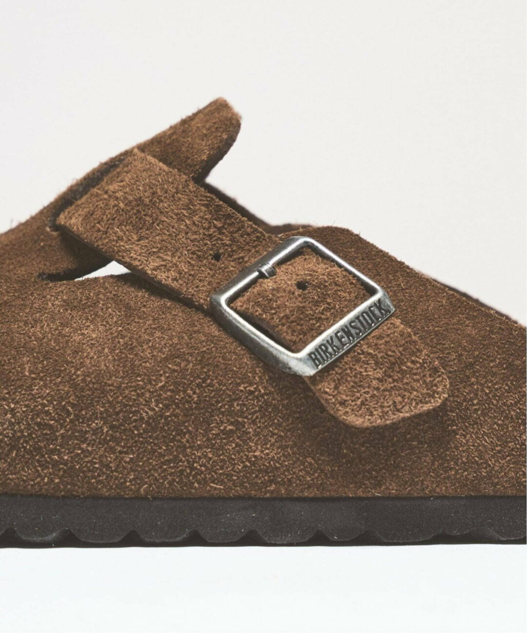 417 EDIFICE × BIRKENSTOCK 2026 FW 別注 “Boston SFB Narrow”が8月下旬 発売 (エディフィス ビルケンシュトック ボストン)