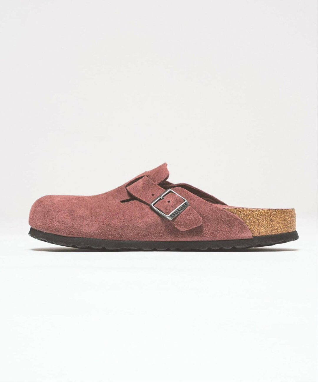 417 EDIFICE × BIRKENSTOCK 2026 FW 別注 “Boston SFB Narrow”が8月下旬 発売 (エディフィス ビルケンシュトック ボストン)