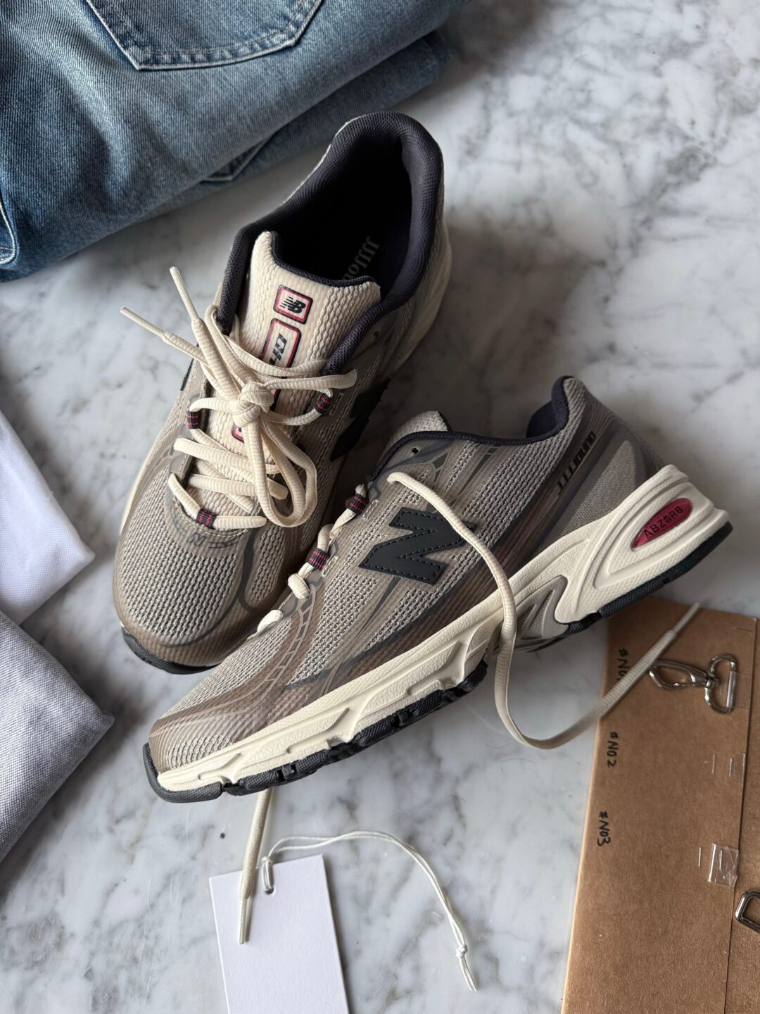 【2026 FW】JJJJound × New Balance 740 (ジョウンド ニューバランス 2026年 秋冬)