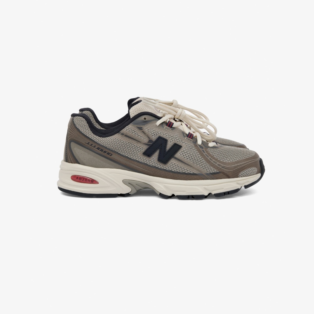 【2026年 7/30 発売予定】JJJJound × New Balance 740N “Beige” 2026 FW (ジョウンド ニューバランス 2026年 秋冬)