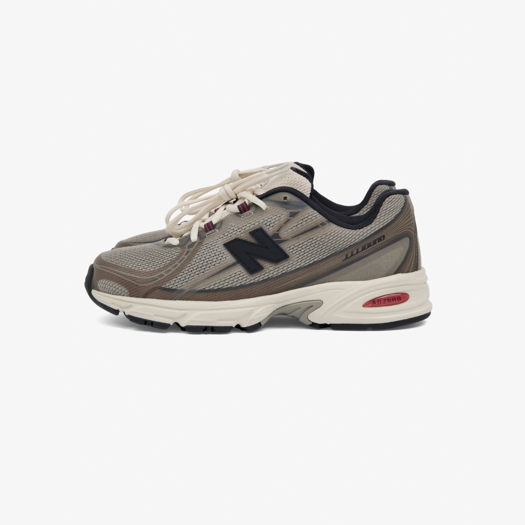 【2026年 7/30 発売予定】JJJJound × New Balance 740N “Beige” 2026 FW (ジョウンド ニューバランス 2026年 秋冬)