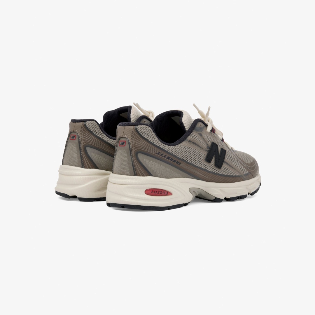 【2026年 7/30 発売予定】JJJJound × New Balance 740N “Beige” 2026 FW (ジョウンド ニューバランス 2026年 秋冬)