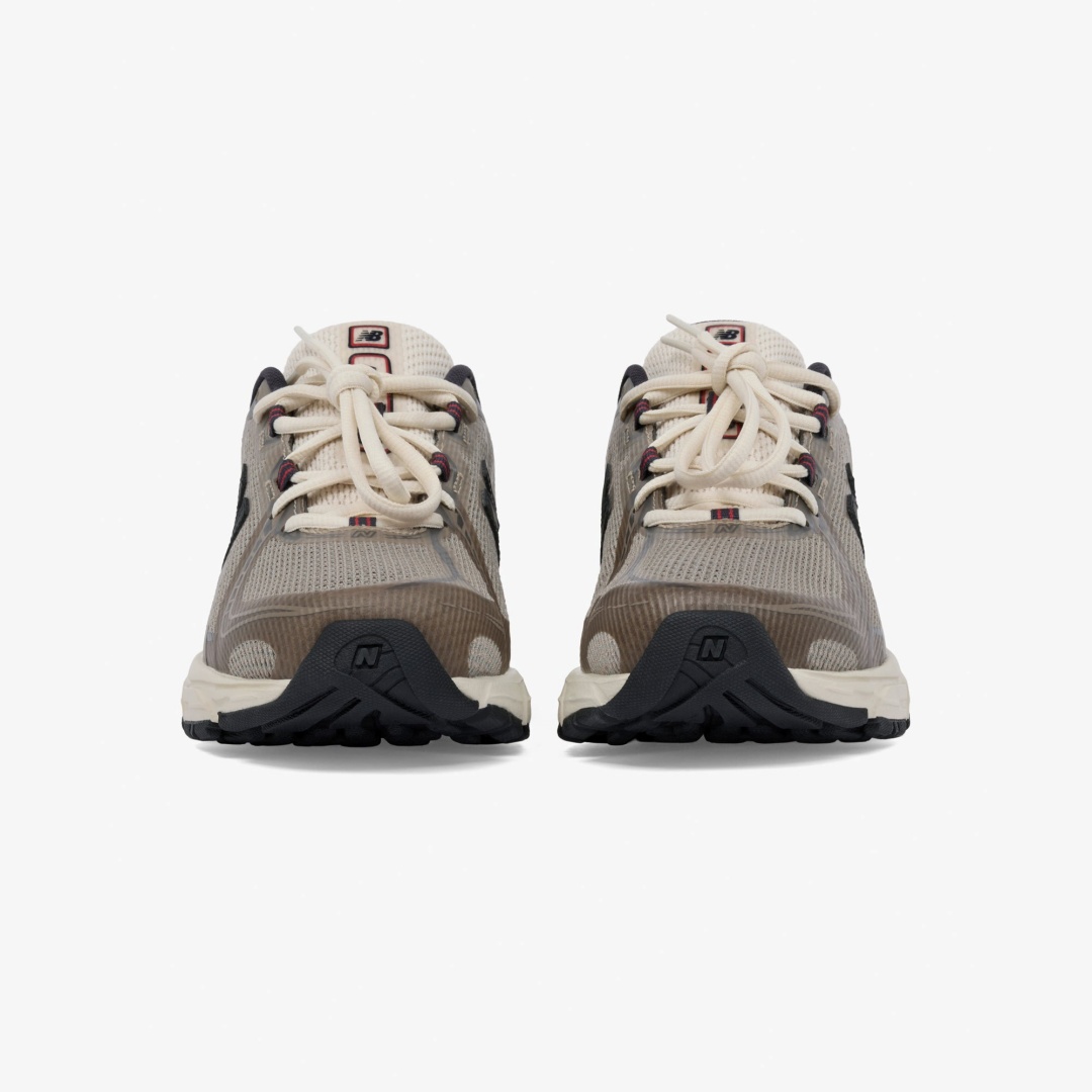 【2026年 7/30 発売予定】JJJJound × New Balance 740N “Beige” 2026 FW (ジョウンド ニューバランス 2026年 秋冬)