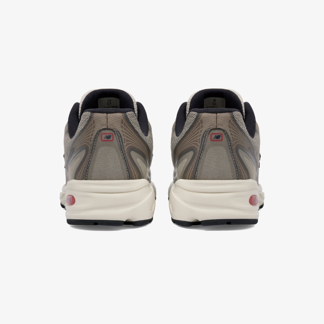 【2026年 7/30 発売予定】JJJJound × New Balance 740N “Beige” 2026 FW (ジョウンド ニューバランス 2026年 秋冬)