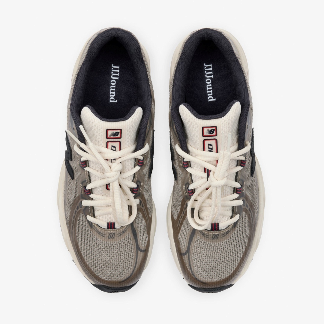 【2026年 7/30 発売予定】JJJJound × New Balance 740N “Beige” 2026 FW (ジョウンド ニューバランス 2026年 秋冬)