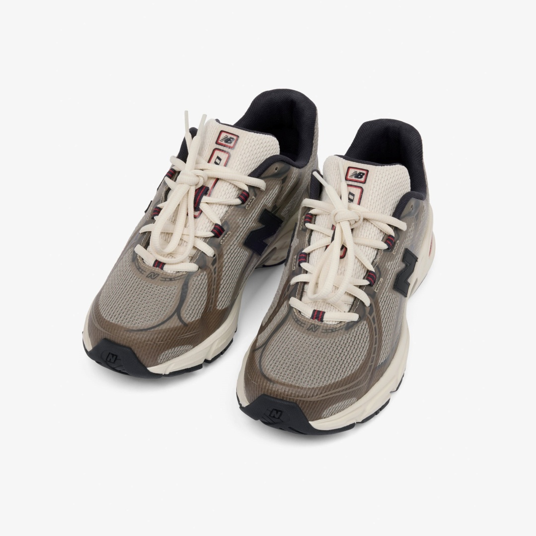 【2026年 7/30 発売予定】JJJJound × New Balance 740N “Beige” 2026 FW (ジョウンド ニューバランス 2026年 秋冬)