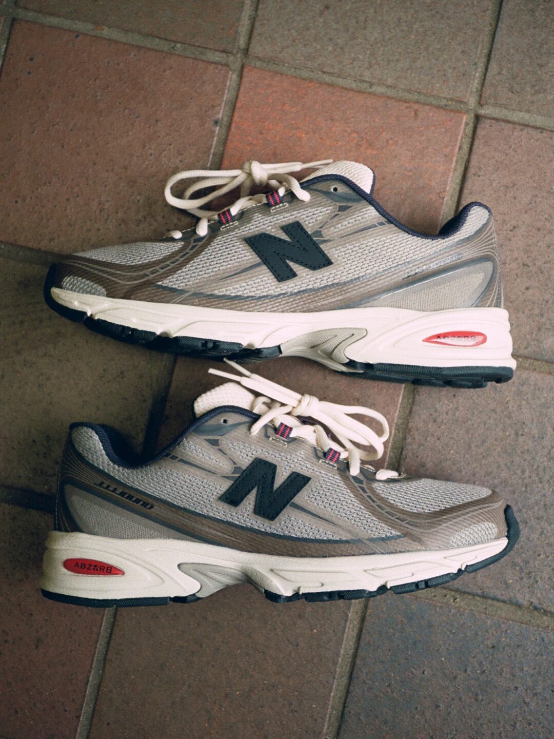 【2026年 7/30 発売予定】JJJJound × New Balance 740N “Beige” 2026 FW (ジョウンド ニューバランス 2026年 秋冬)