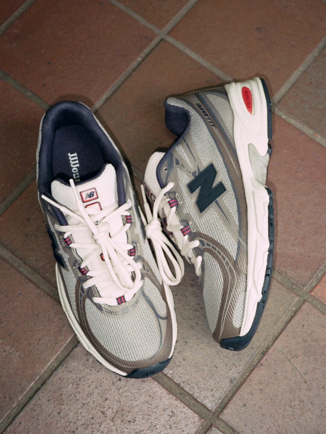 【2026年 7/30 発売予定】JJJJound × New Balance 740N “Beige” 2026 FW (ジョウンド ニューバランス 2026年 秋冬)
